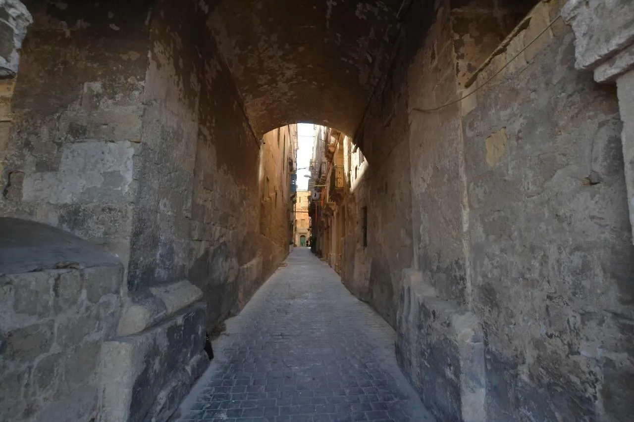 Valletta Dream Suites Apartmán