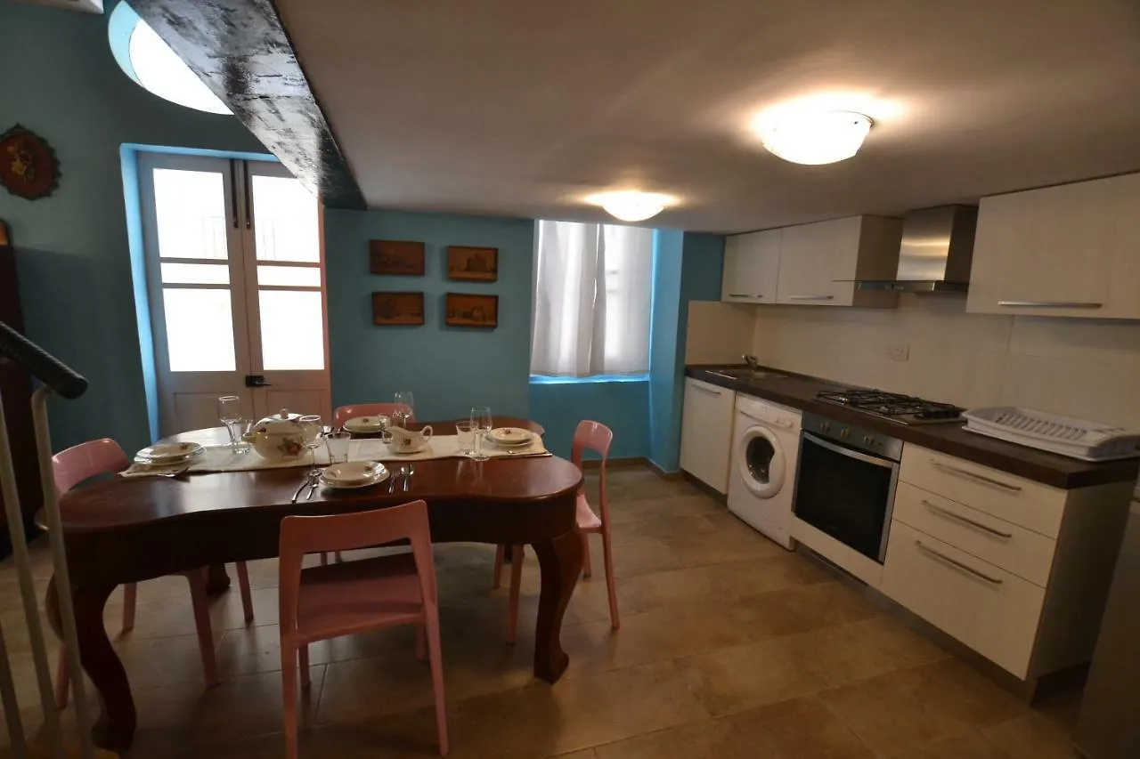 Valletta Dream Suites 0*,  Malta