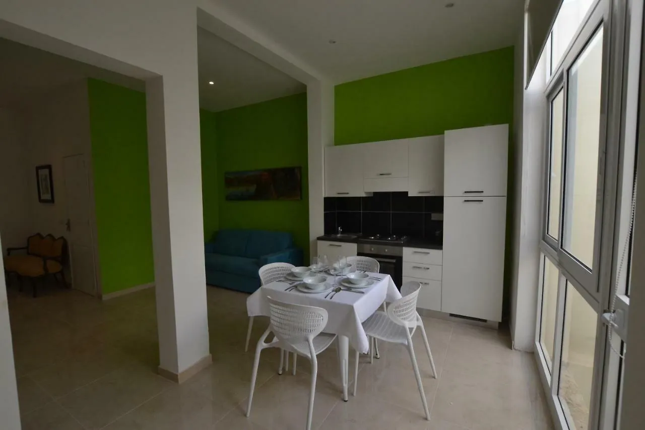 Apartmán Valletta Dream Suites