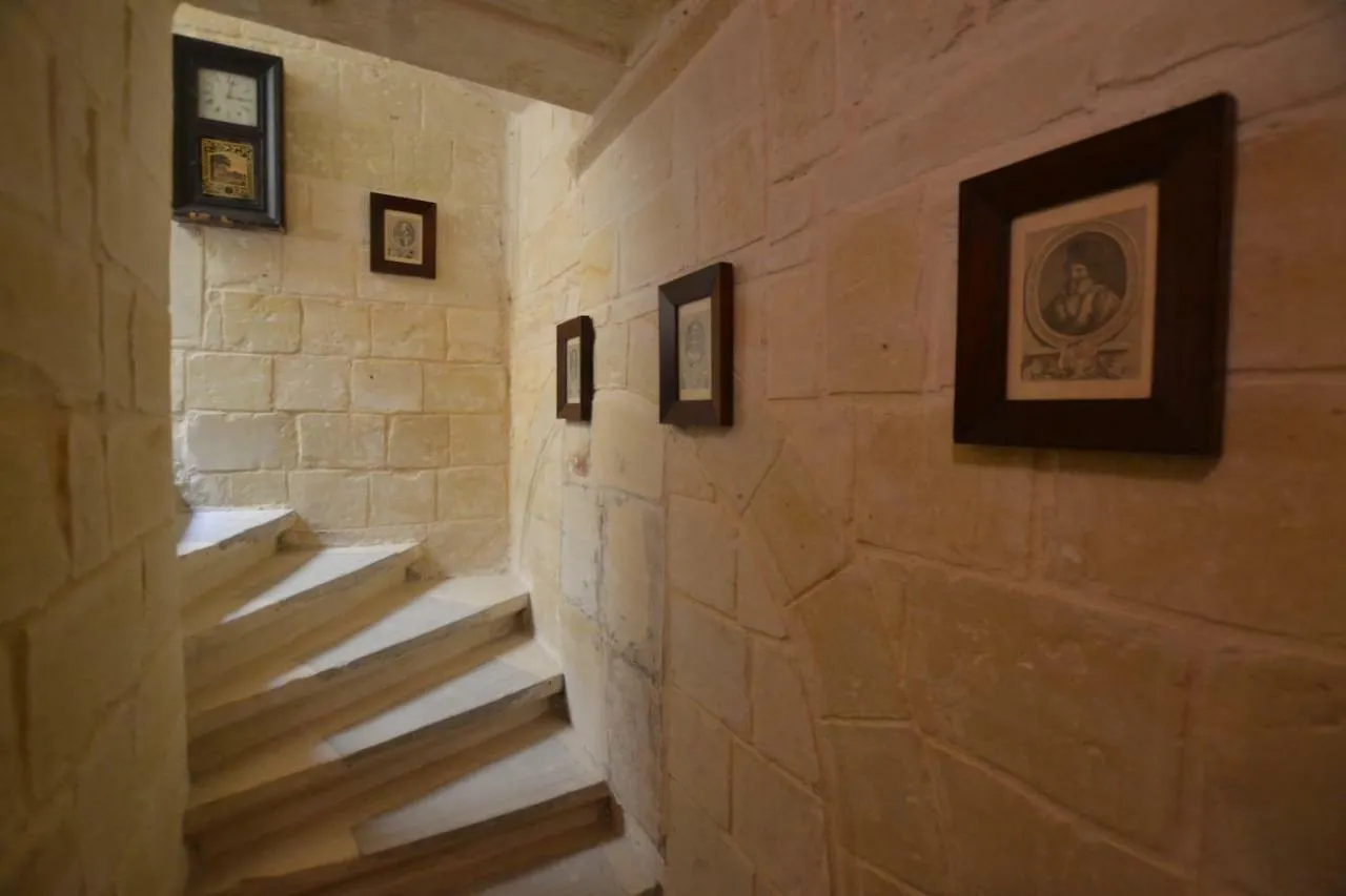Valletta Dream Suites 0*,  Malta