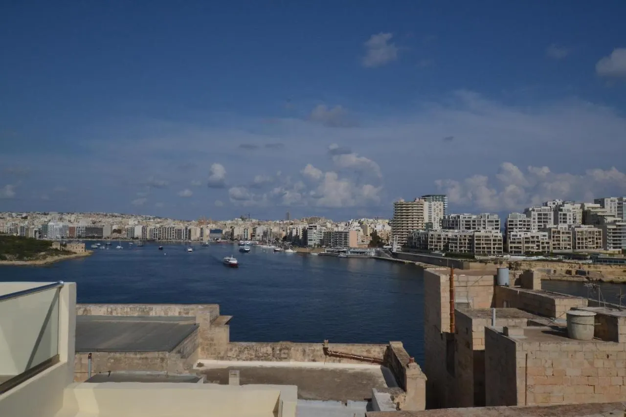 Valletta Dream Suites