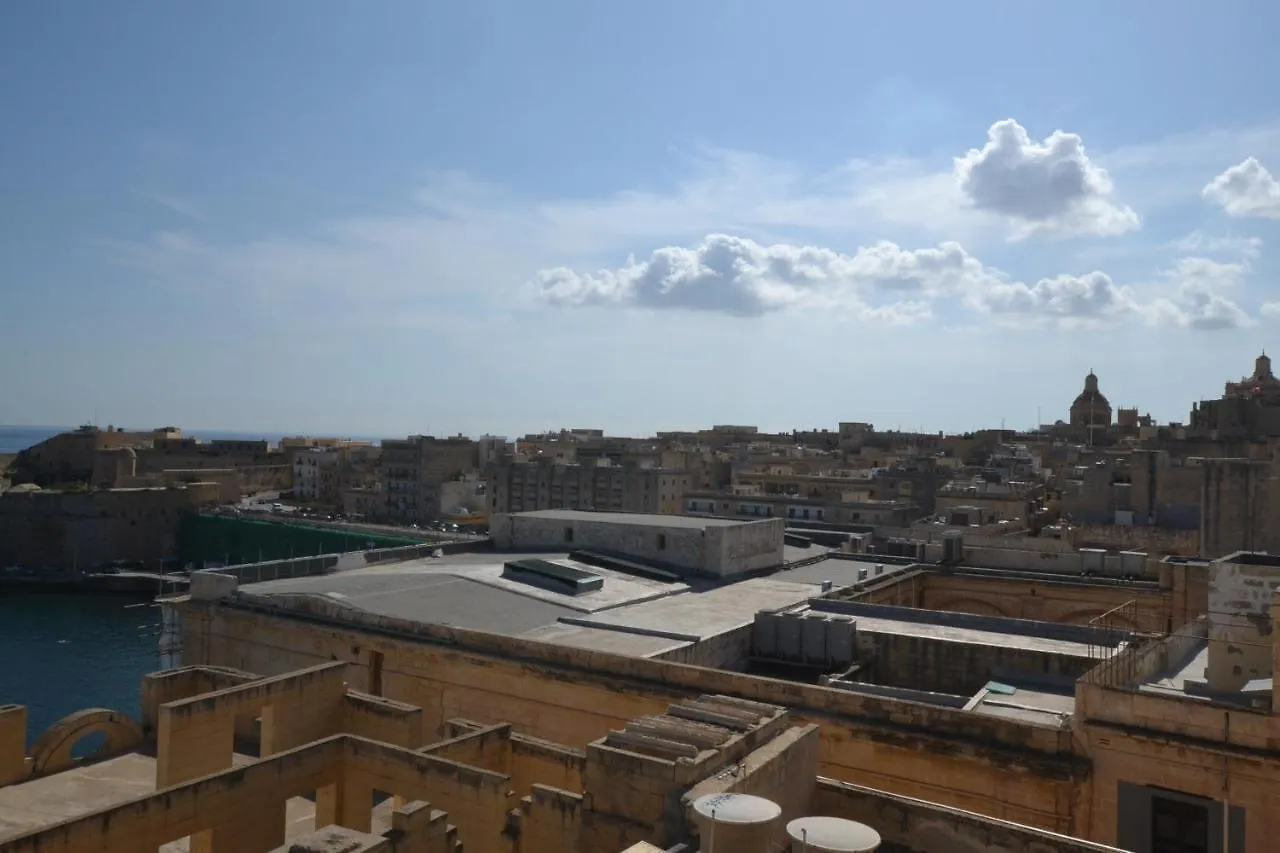 Valletta Dream Suites Malta