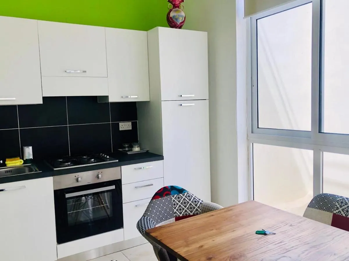 Valletta Dream Suites Malta