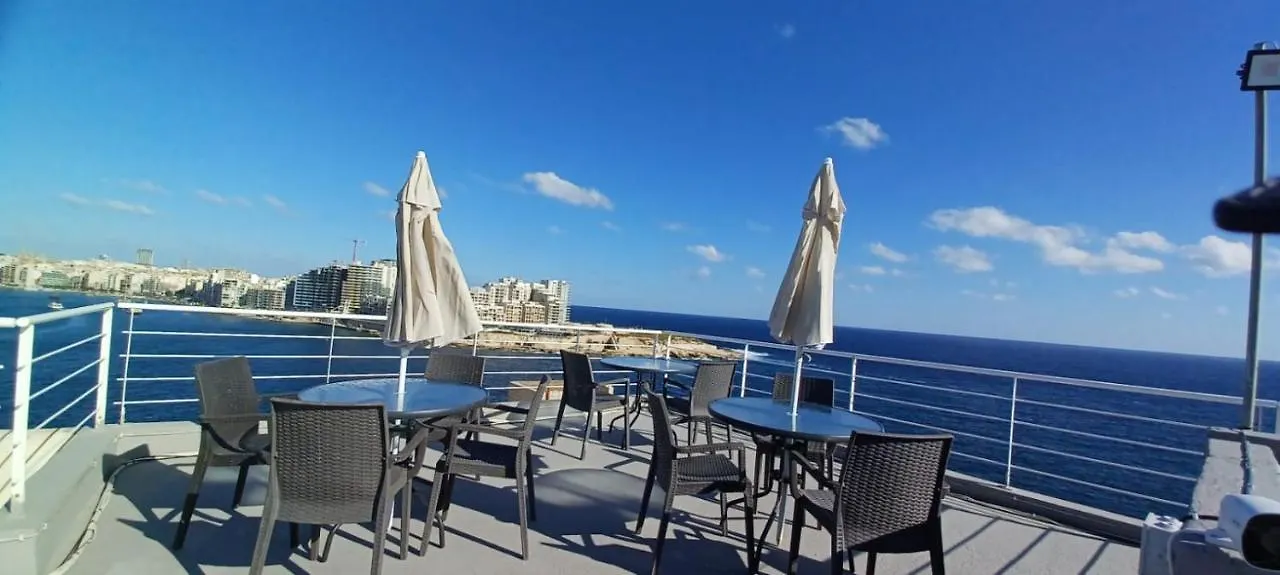 Valletta Dream Suites