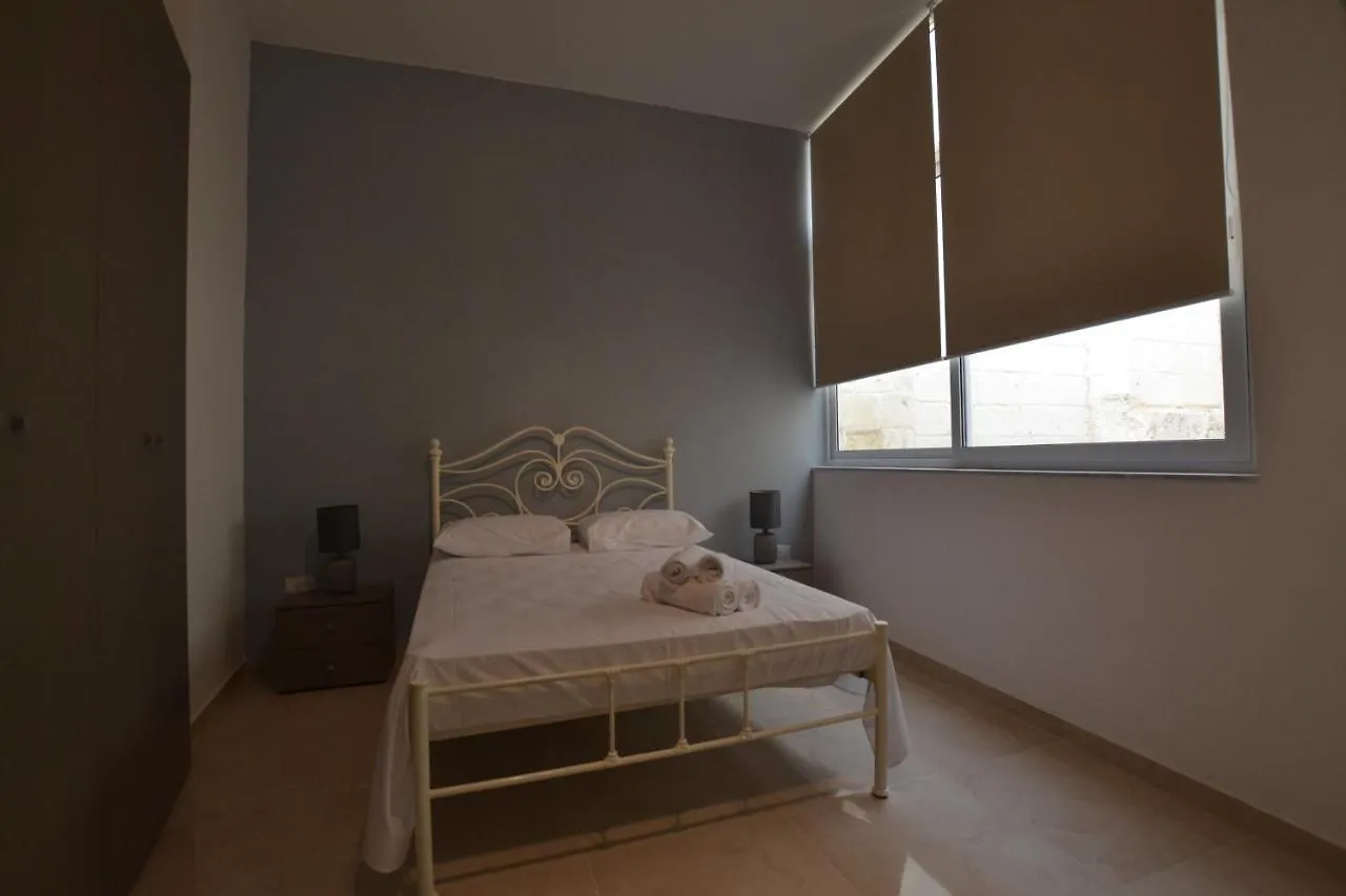 Valletta Dream Suites Malta