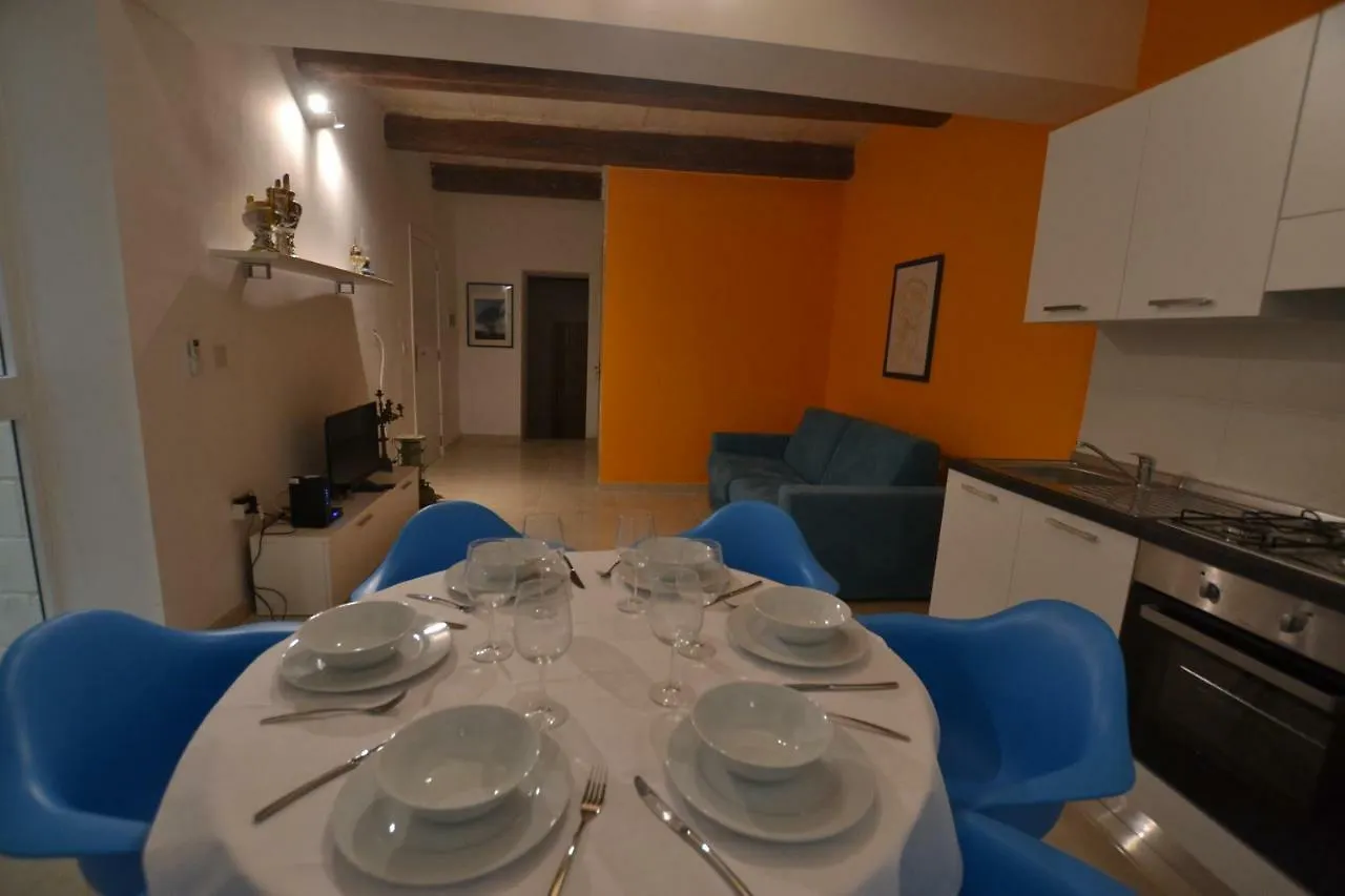 Apartment Valletta Dream Suites
