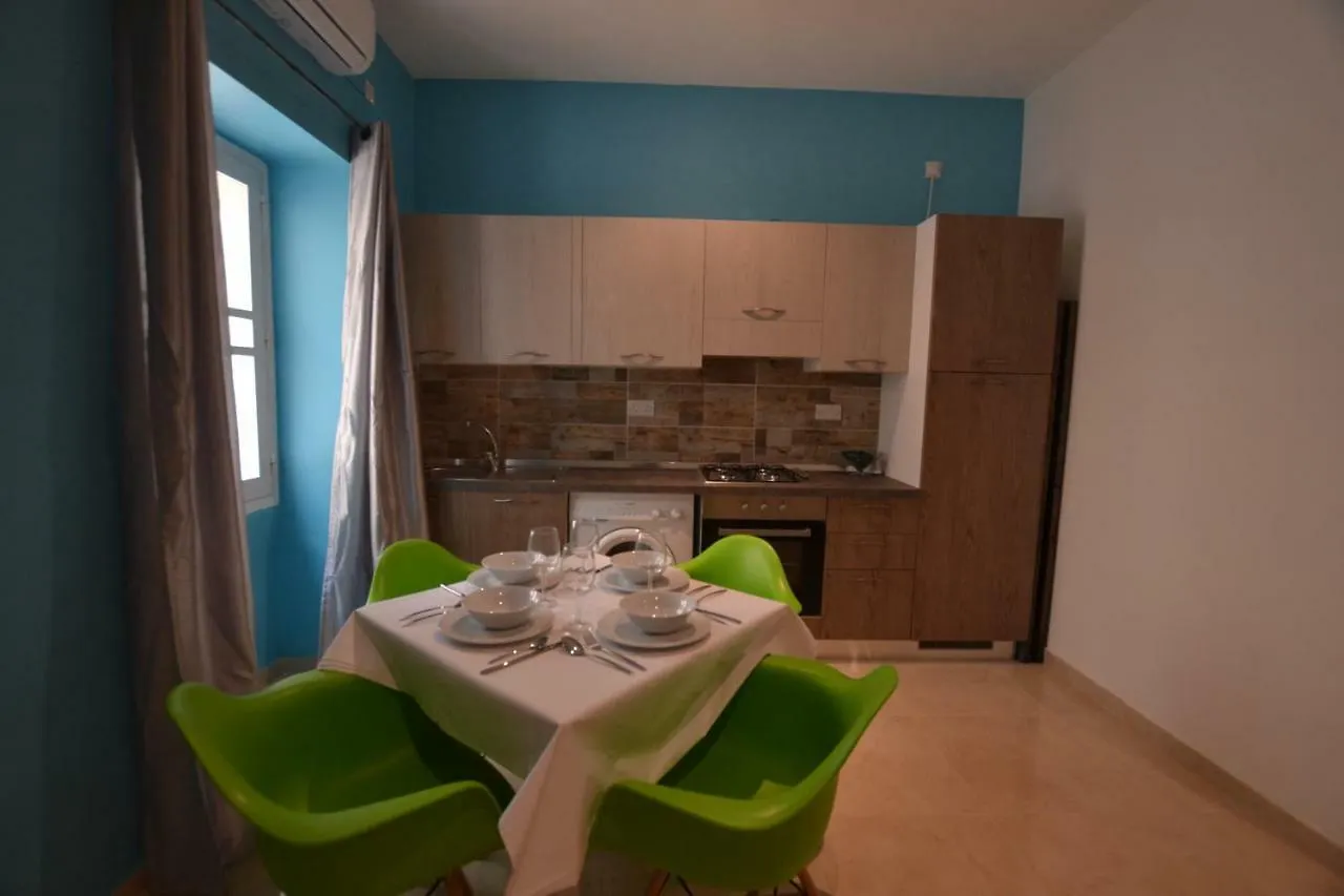 Apartment Valletta Dream Suites