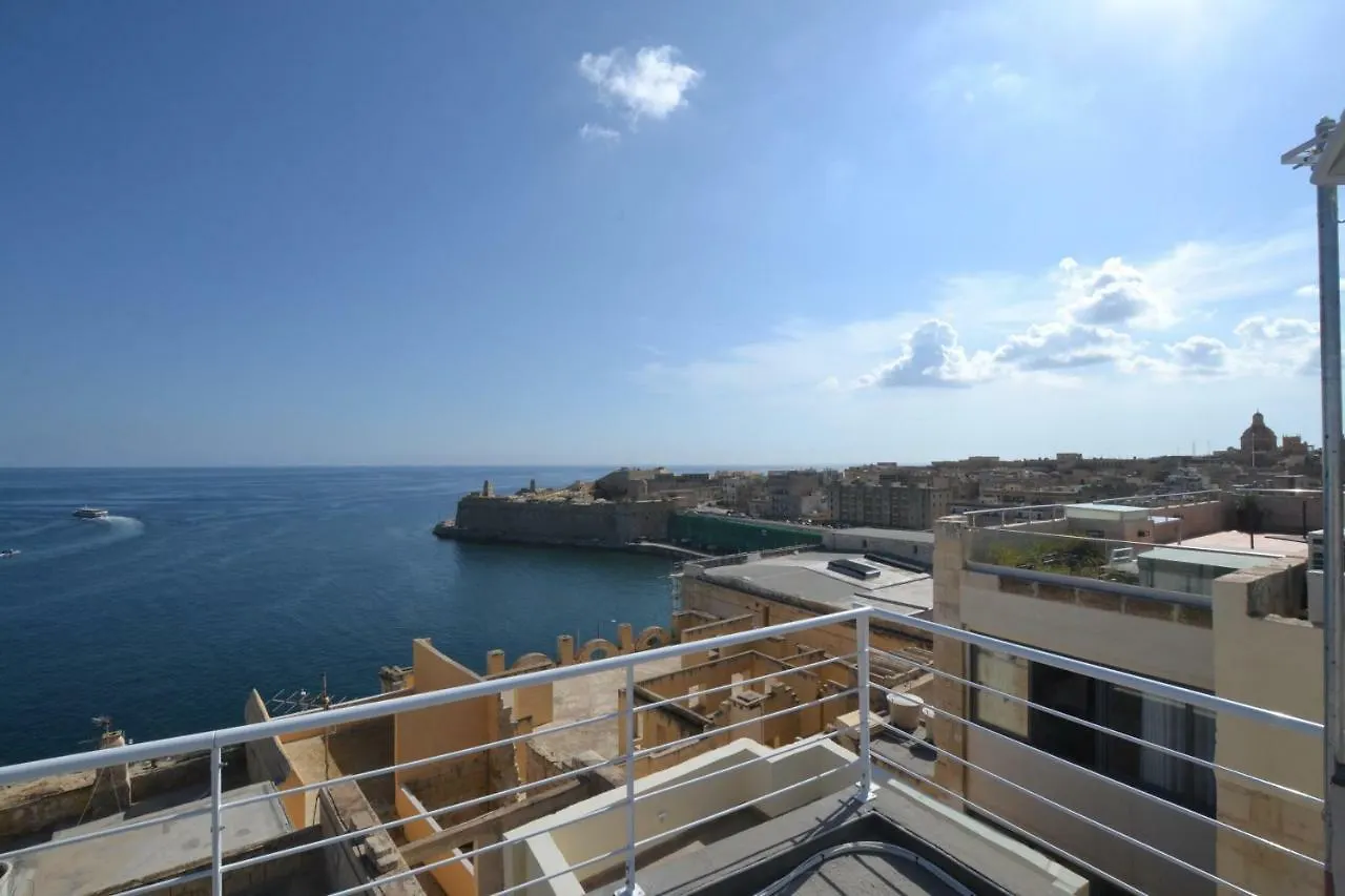 Valletta Dream Suites Apartment