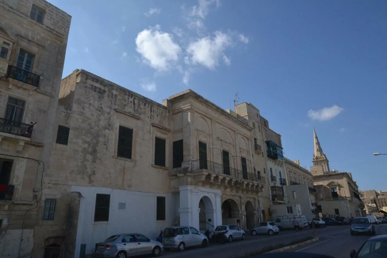 Apartment Valletta Dream Suites
