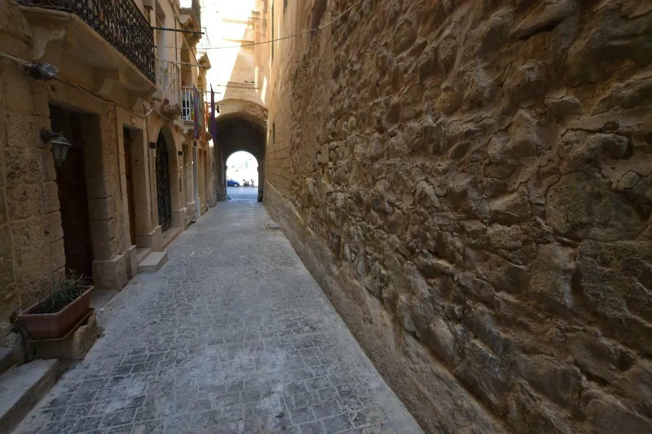 Valletta Dream Suites Malta