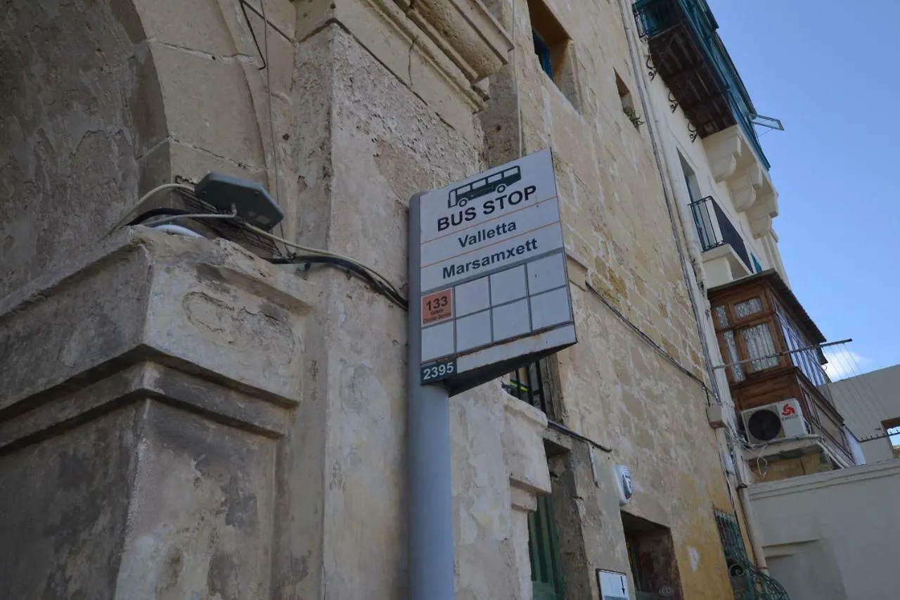 Valletta Dream Suites 0*,  Malta