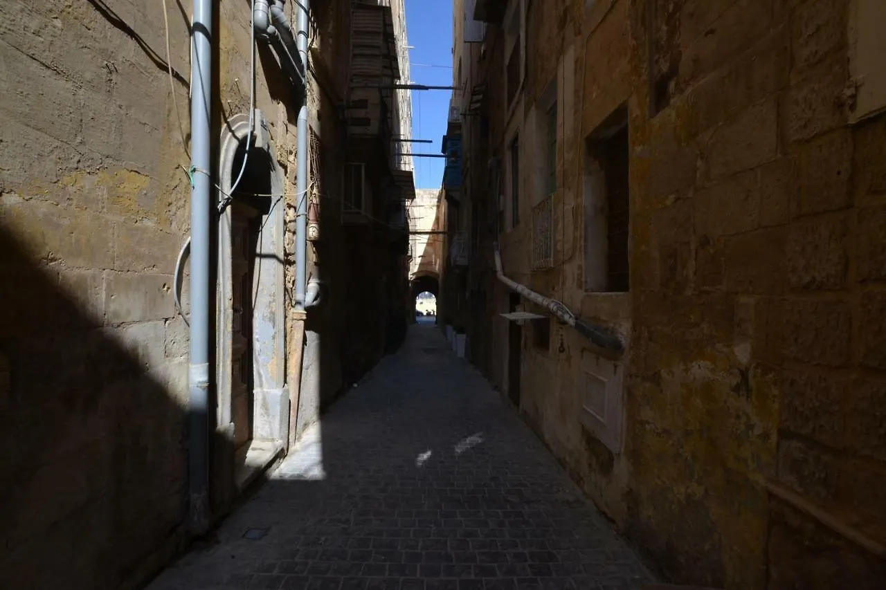 Valletta Dream Suites