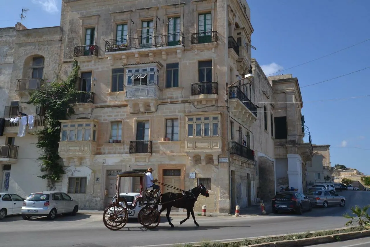 Apartment Valletta Dream Suites