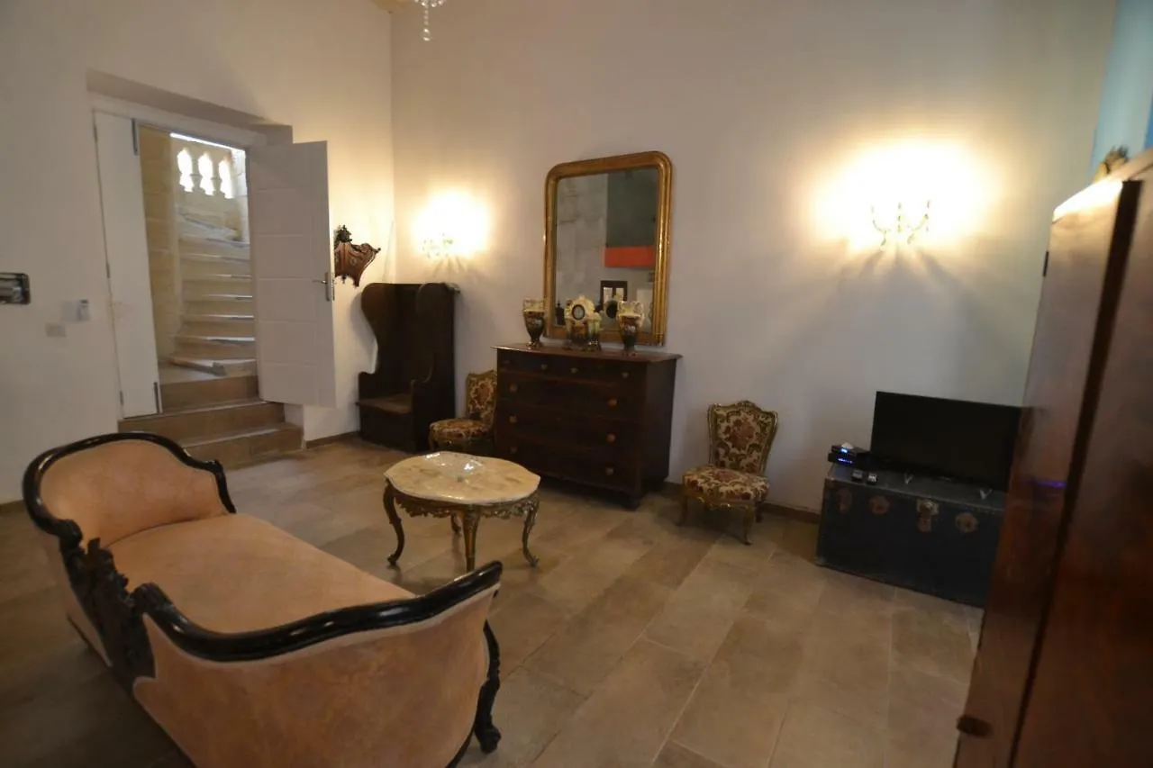 Apartment Valletta Dream Suites