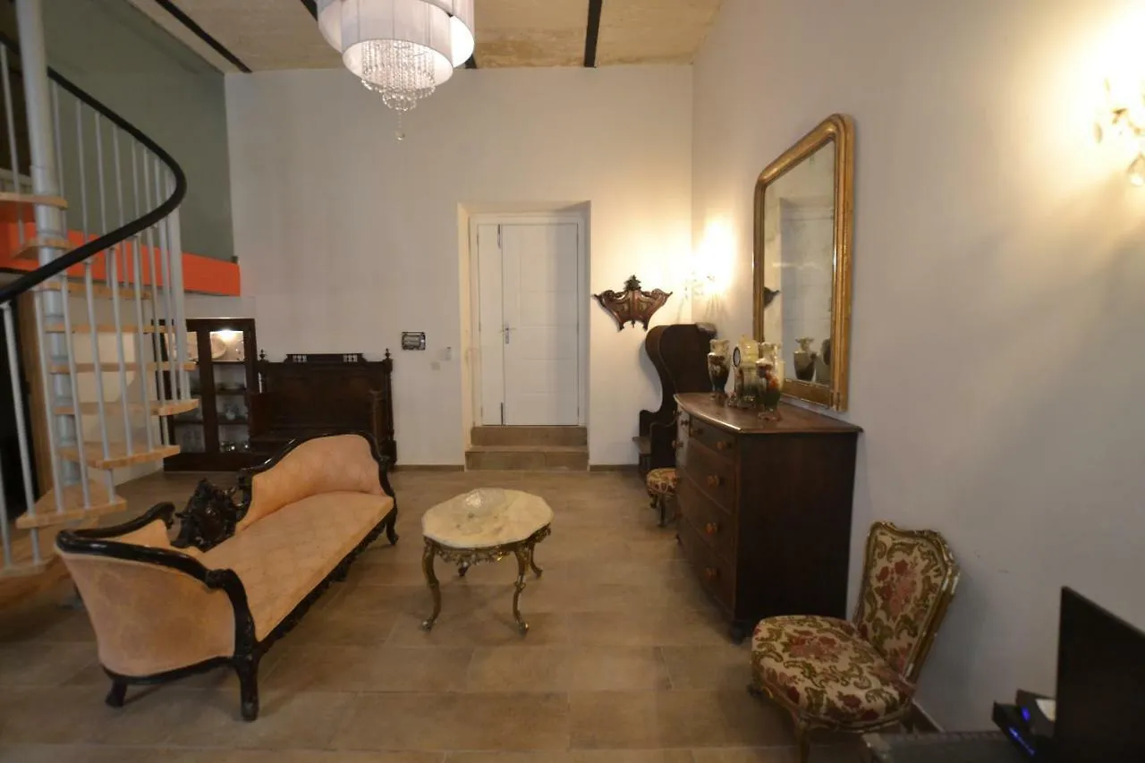 Apartment Valletta Dream Suites