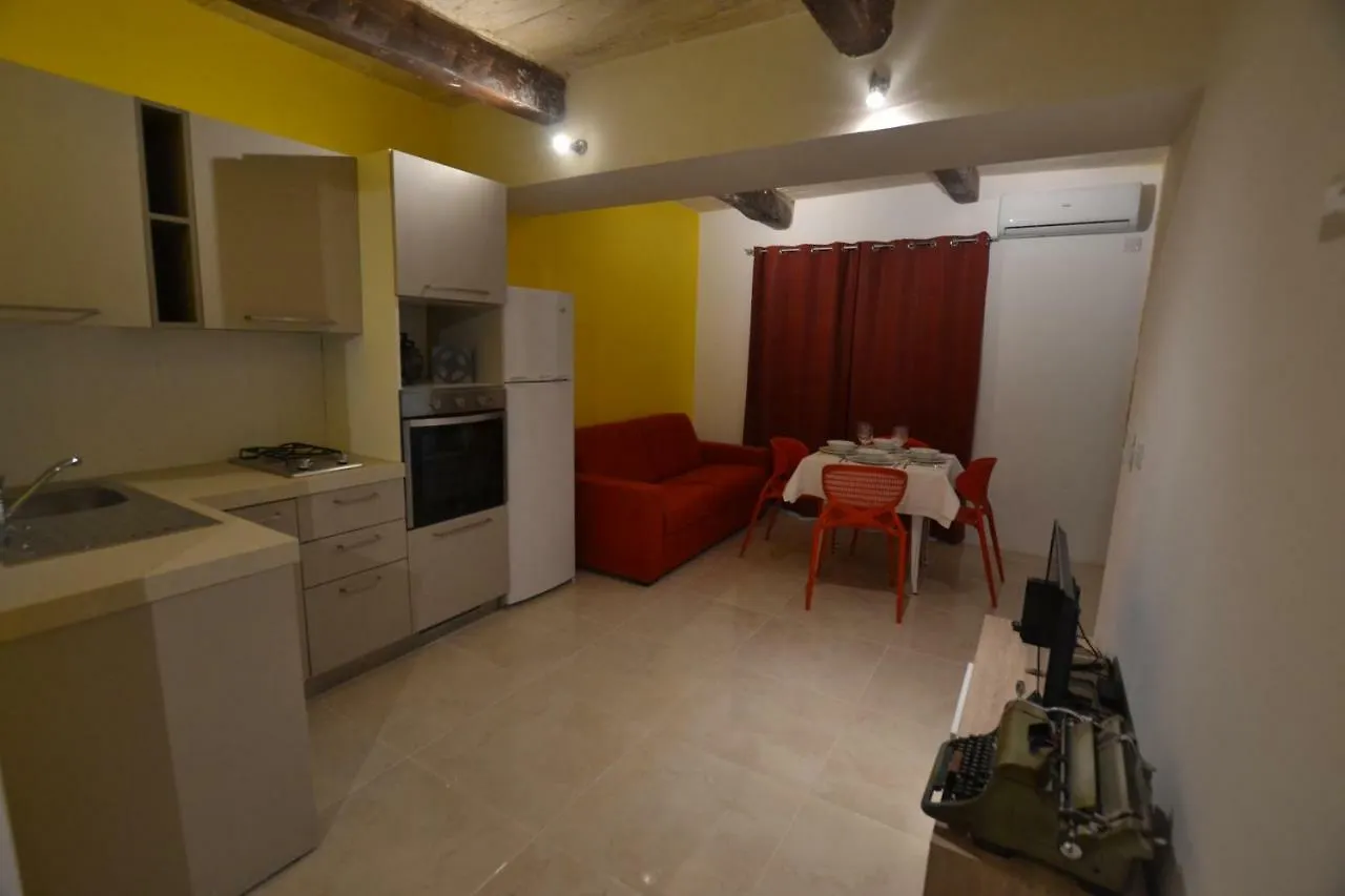 Apartment Valletta Dream Suites Malta