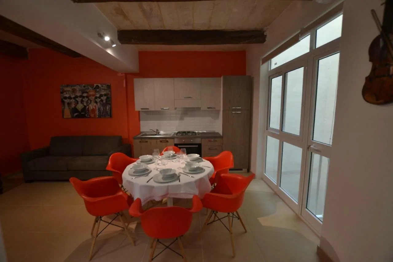Valletta Dream Suites Malta