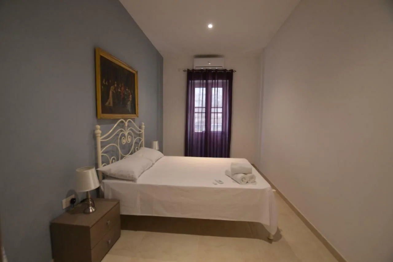 Valletta Dream Suites 0*,  Malta