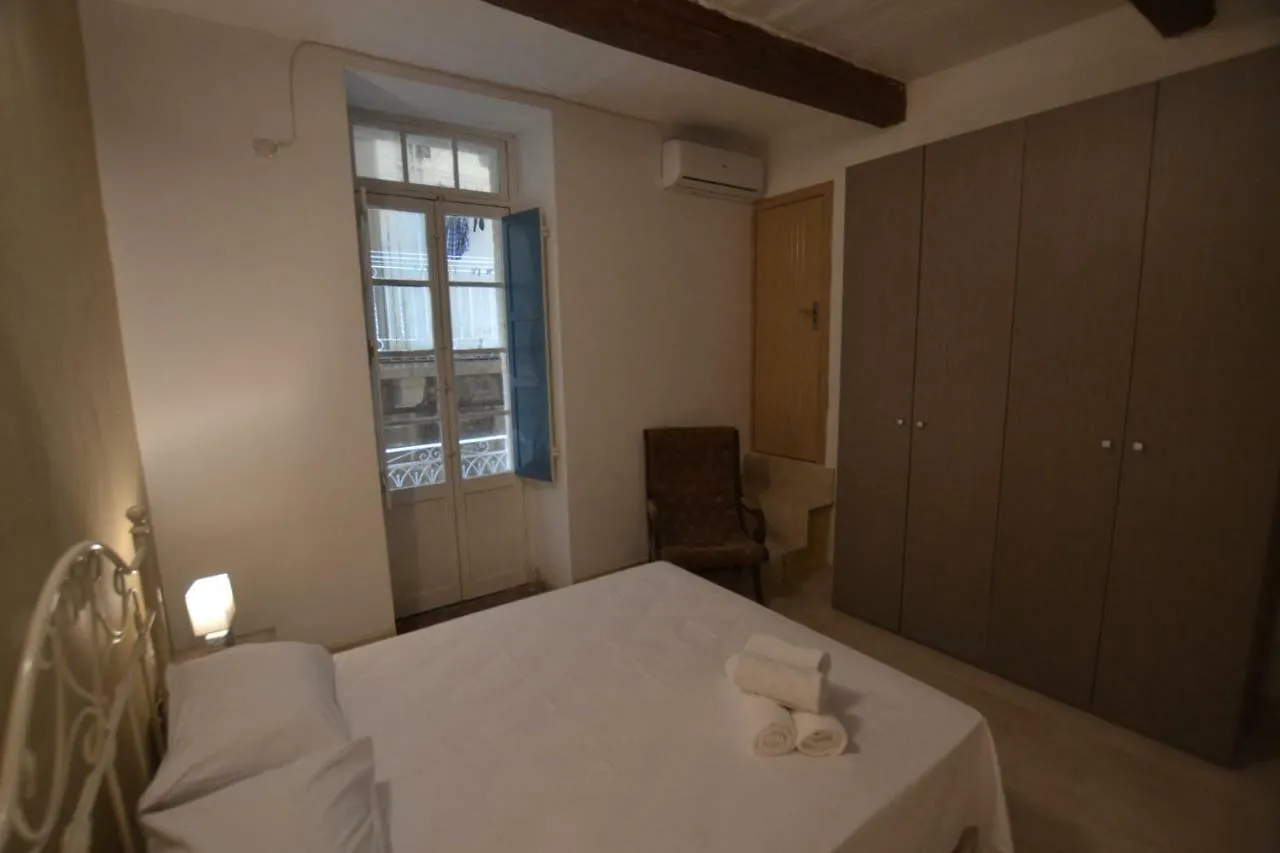 Apartment Valletta Dream Suites