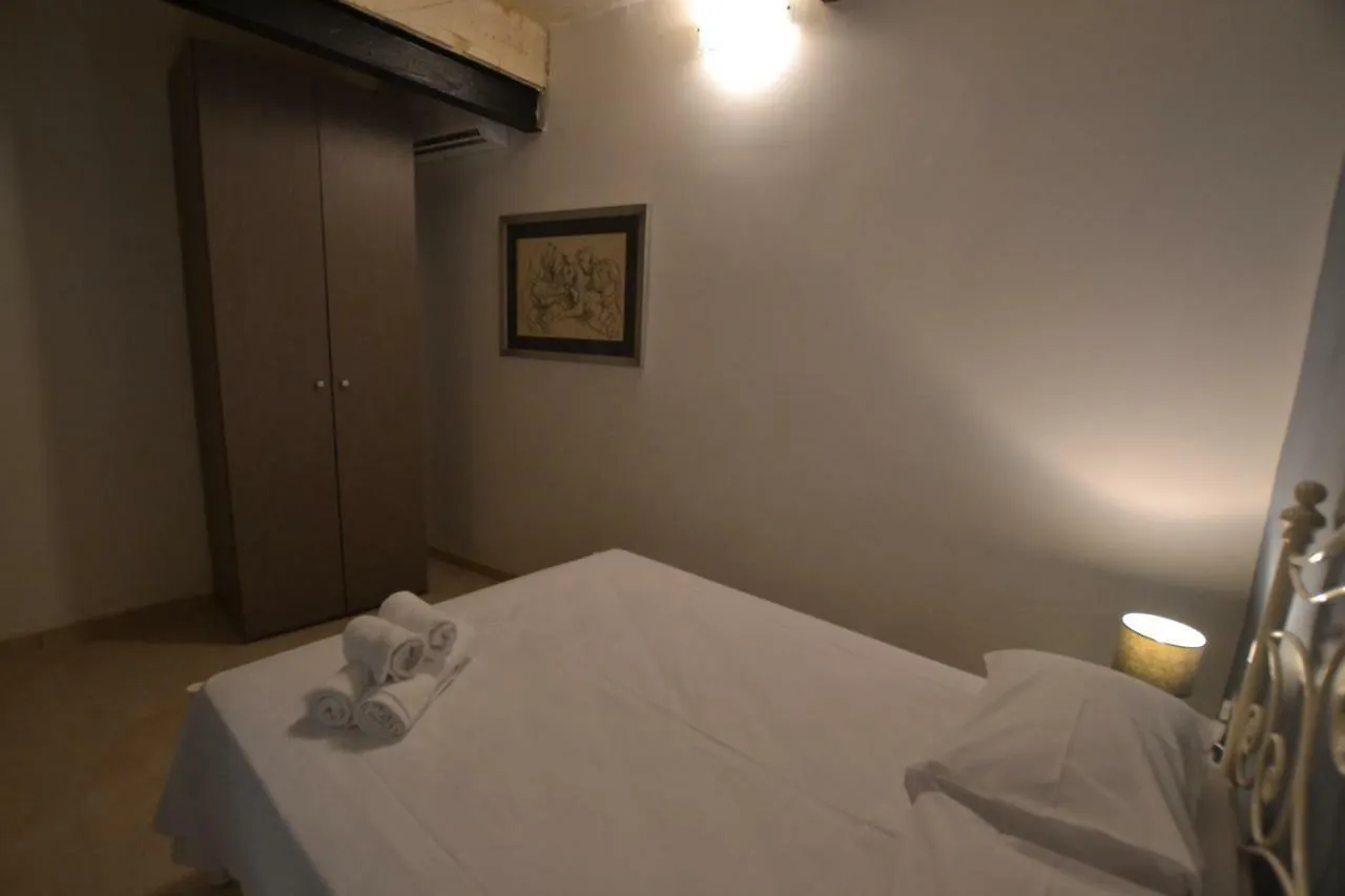 Apartment Valletta Dream Suites