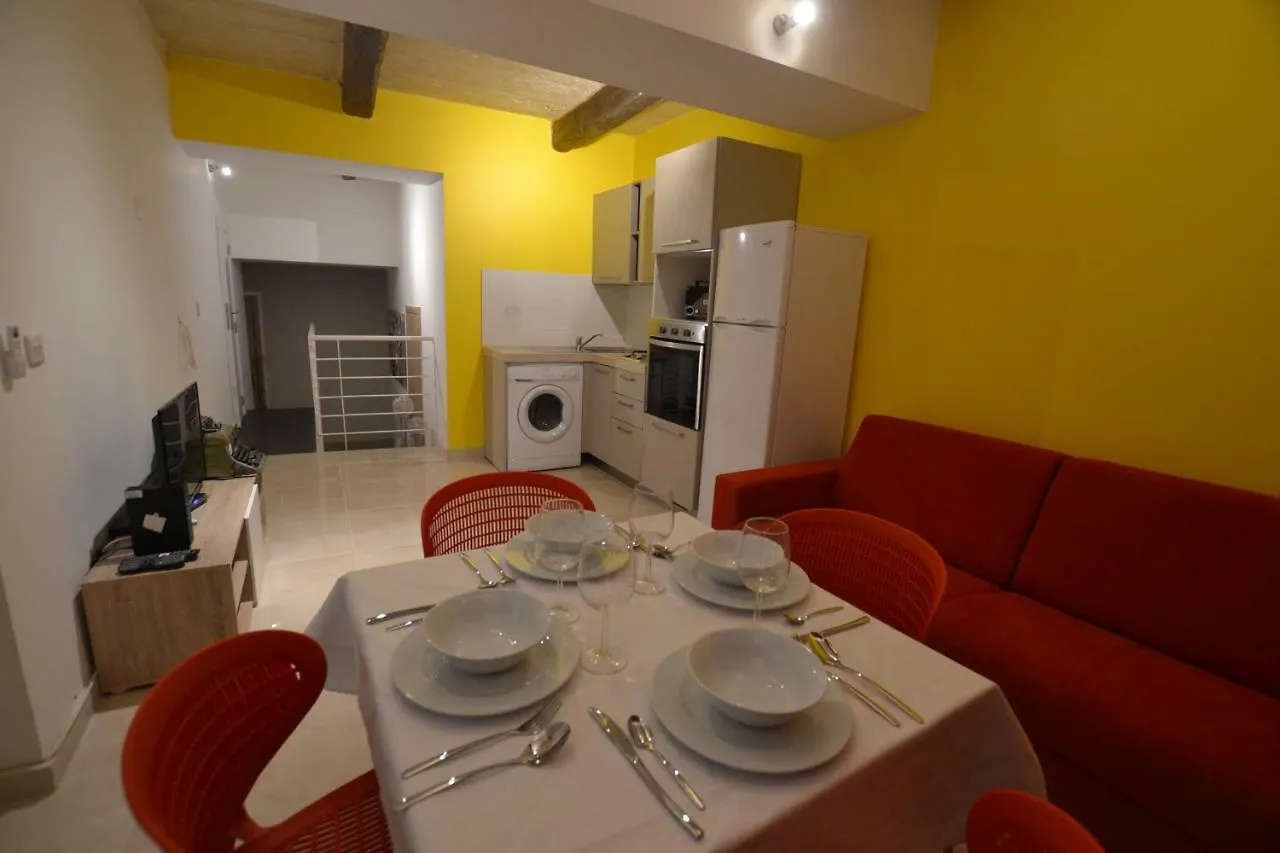 Valletta Dream Suites