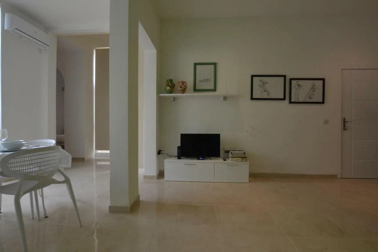 Apartment Valletta Dream Suites Malta