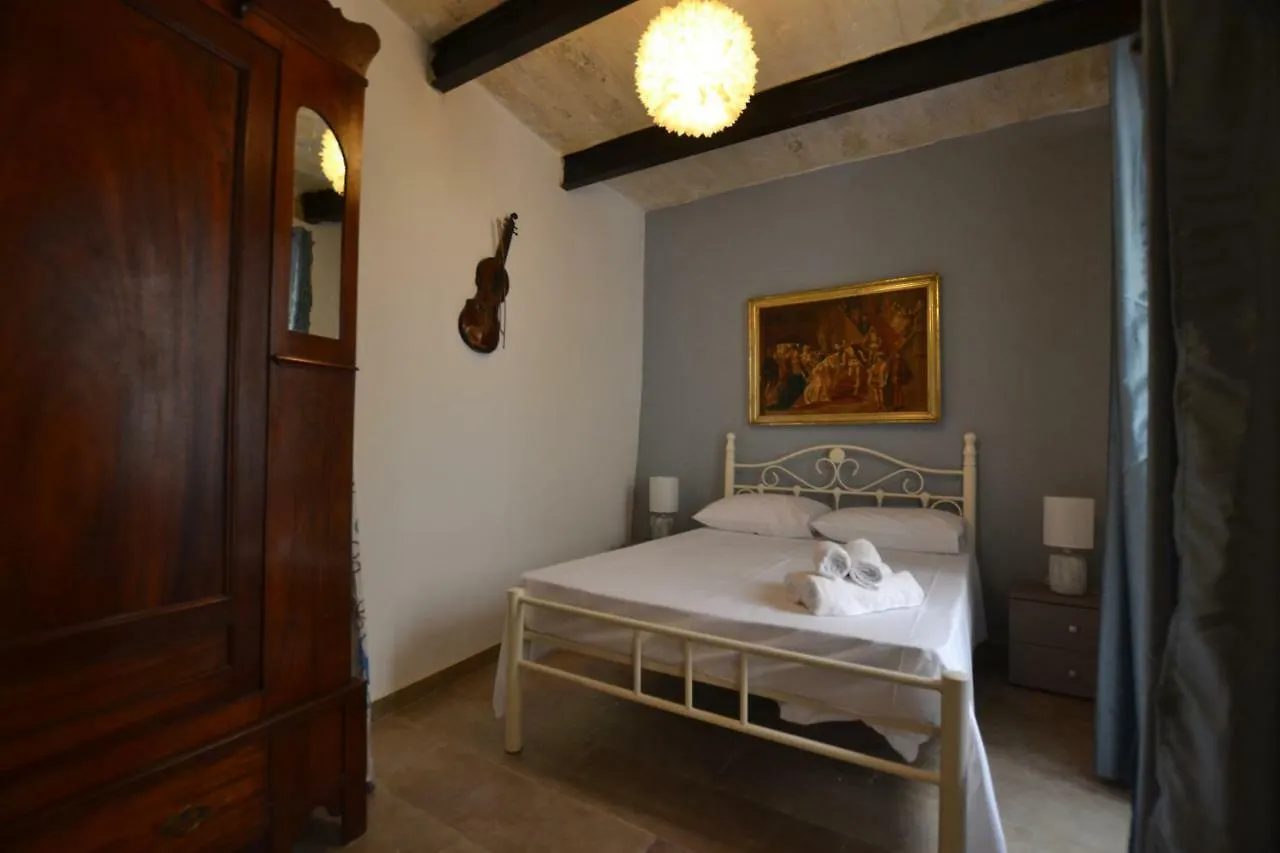Valletta Dream Suites Apartment