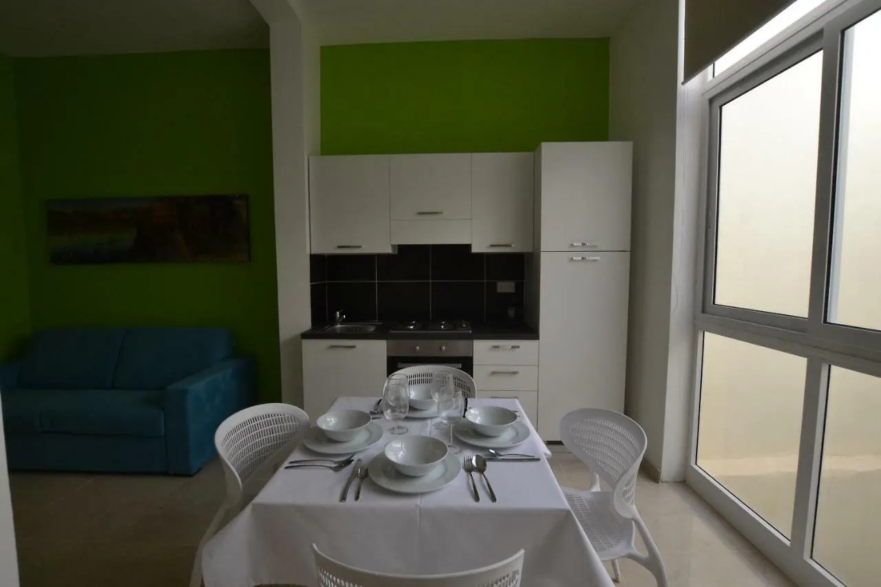 Valletta Dream Suites Apartment