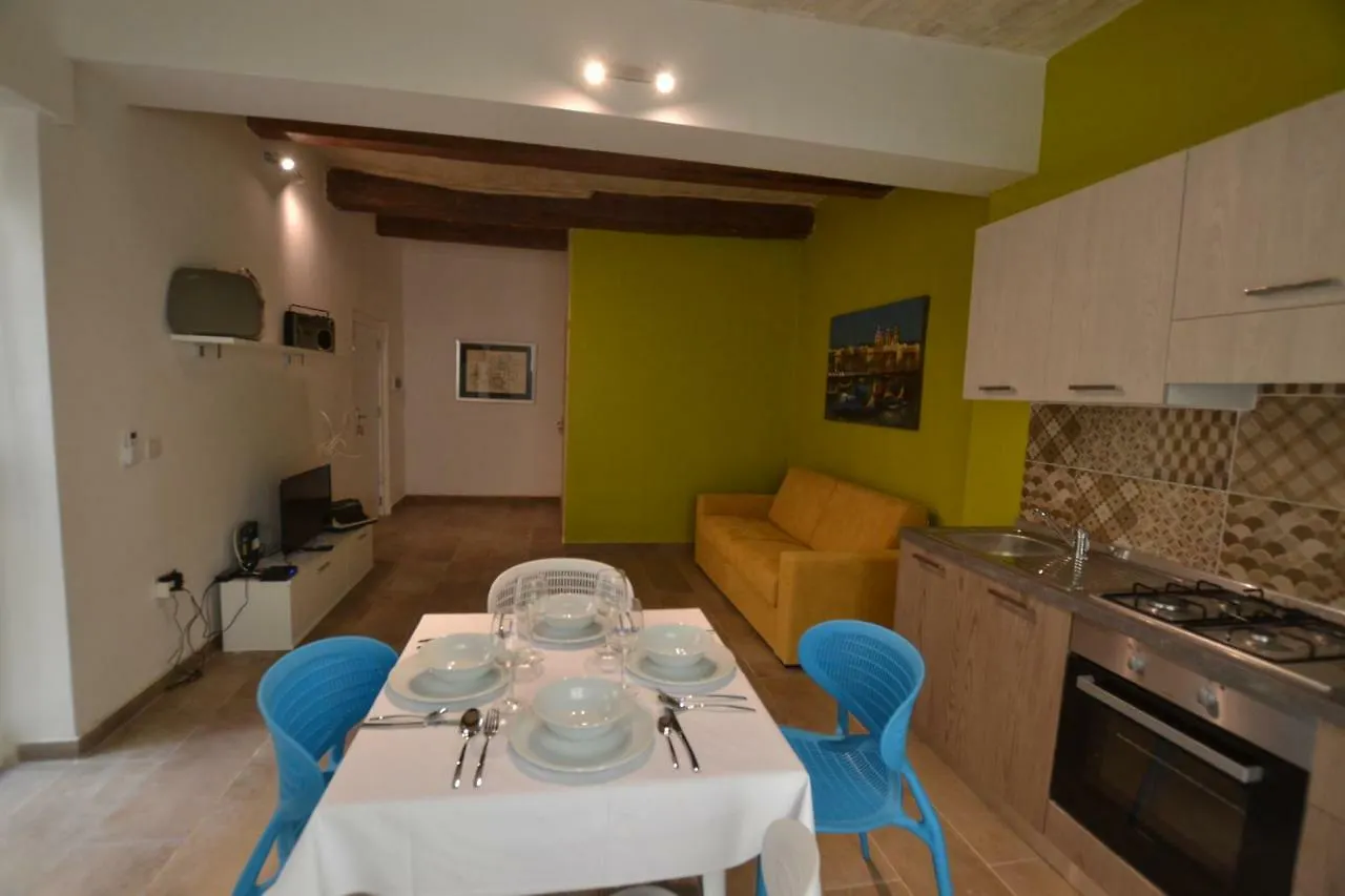 Valletta Dream Suites