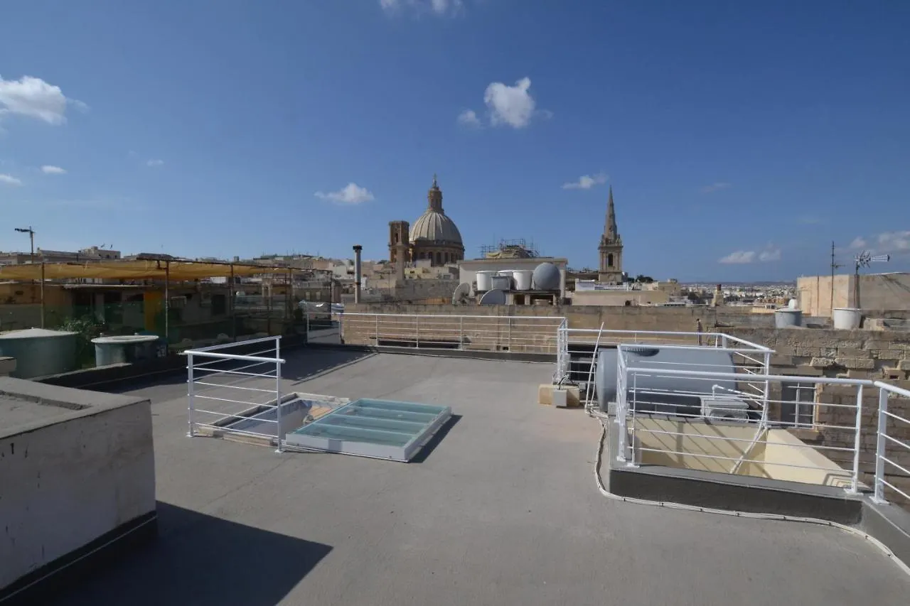Apartment Valletta Dream Suites Malta