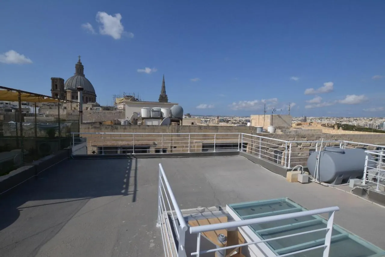 Apartment Valletta Dream Suites
