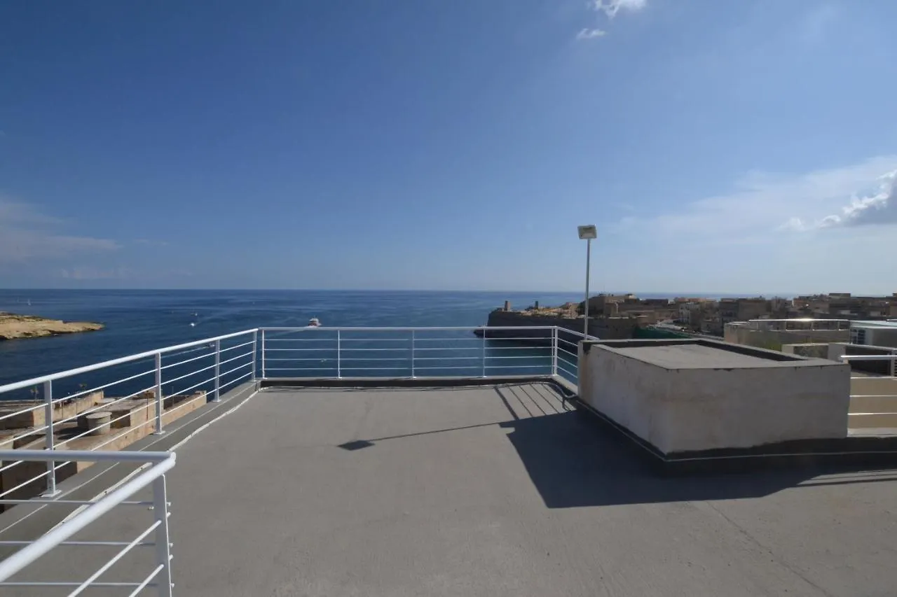 Valletta Dream Suites 0*,