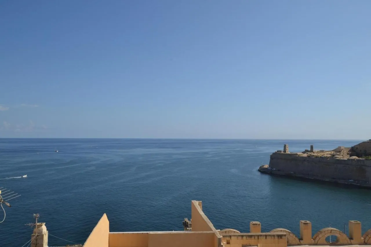 Valletta Dream Suites Apartment