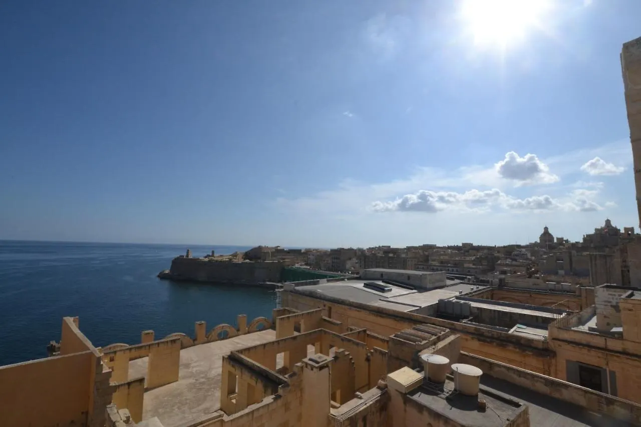 Apartment Valletta Dream Suites