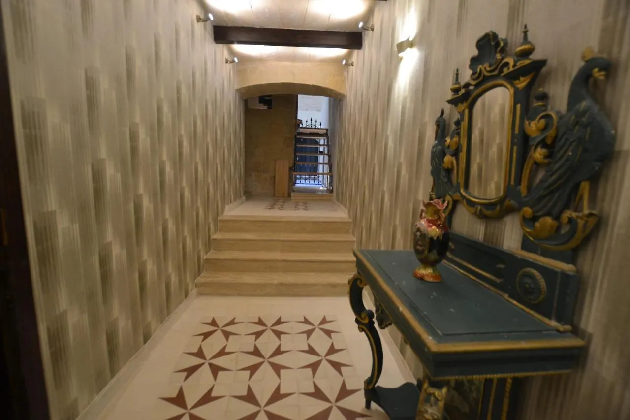 Valletta Dream Suites 0*,  Malta