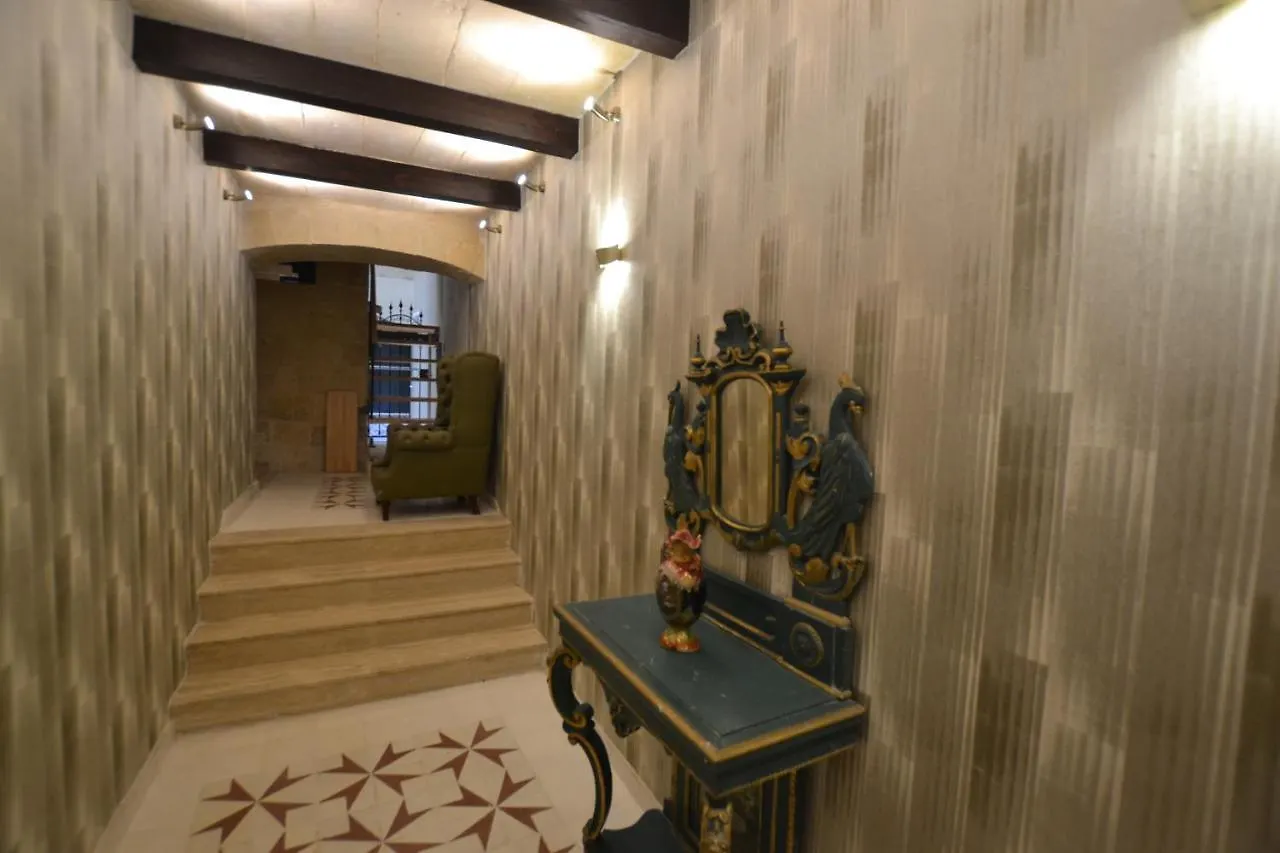 Valletta Dream Suites Apartment