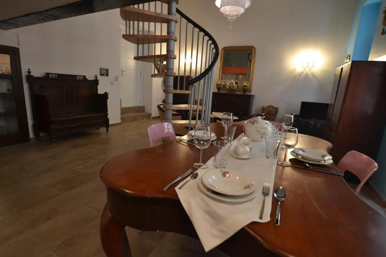 Valletta Dream Suites 0*,  Malta